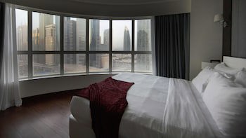 Number One Tower Suites galeri fotoğrafı