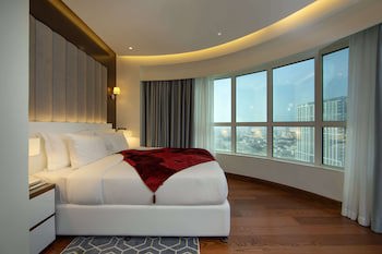Number One Tower Suites galeri fotoğrafı