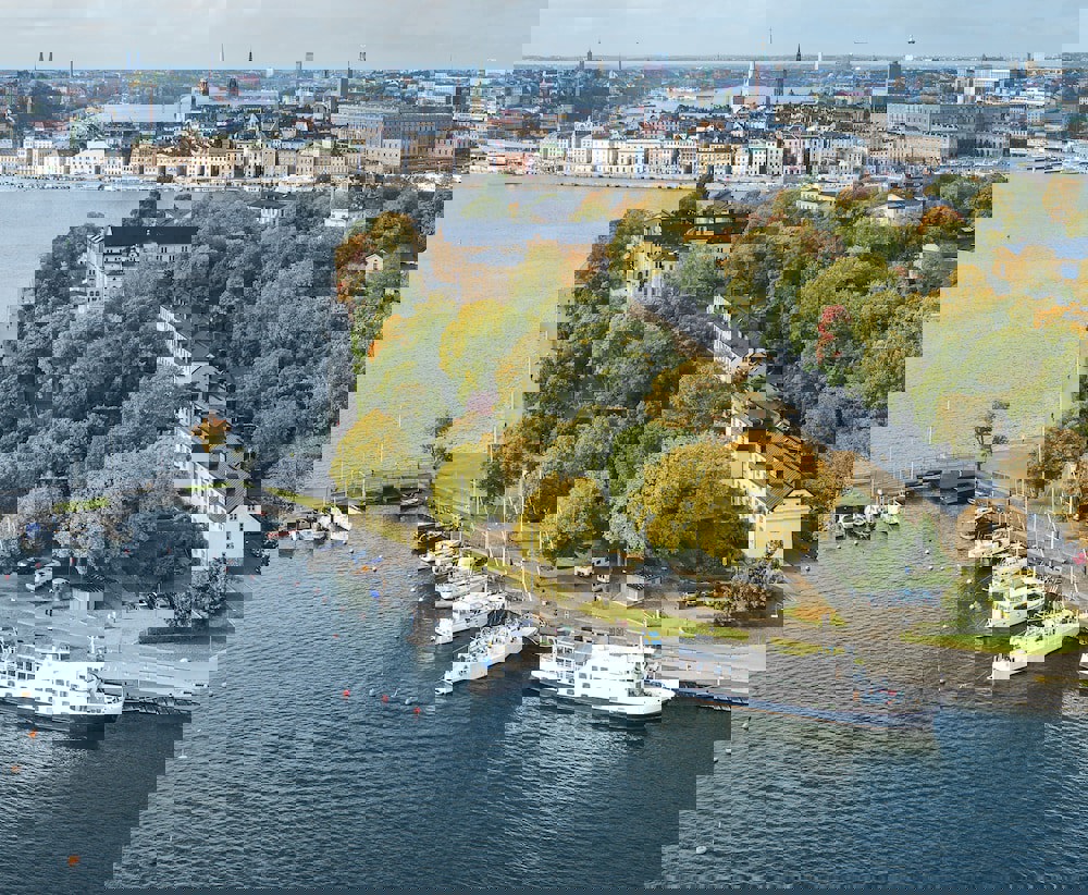 Hotel Skeppsholmen, Stockholm, a Member of Design Hotels