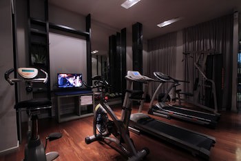 Esplendor By Wyndham Savoy Rosario