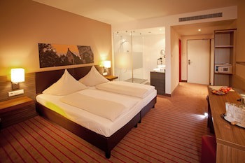 NOVINA HOTEL Tillypark galeri fotoğrafı