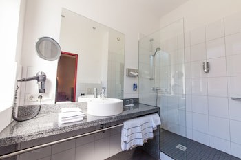 NOVINA HOTEL Tillypark galeri fotoğrafı