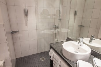 NOVINA HOTEL Tillypark galeri fotoğrafı