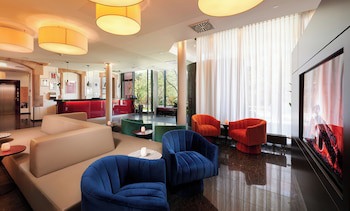 NOVINA HOTEL Tillypark fotoğrafı