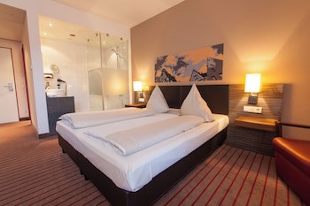 NOVINA HOTEL Tillypark galeri fotoğrafı