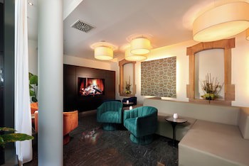 NOVINA HOTEL Tillypark fotoğrafı