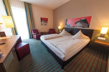 NOVINA HOTEL Tillypark galeri fotoğrafı