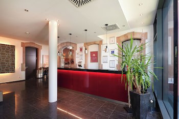 NOVINA HOTEL Tillypark galeri fotoğrafı