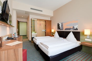 NOVINA HOTEL Tillypark galeri fotoğrafı
