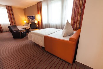 NOVINA HOTEL Tillypark galeri fotoğrafı