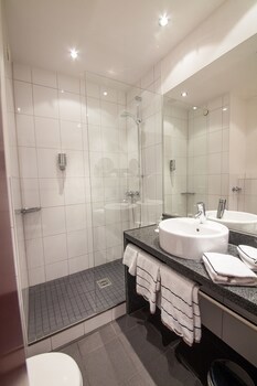 NOVINA HOTEL Tillypark galeri fotoğrafı