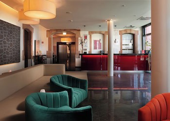 NOVINA HOTEL Tillypark fotoğrafı