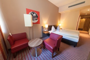 NOVINA HOTEL Tillypark galeri fotoğrafı