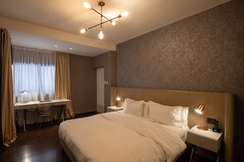 Azur Real Hotel Boutique & Spa