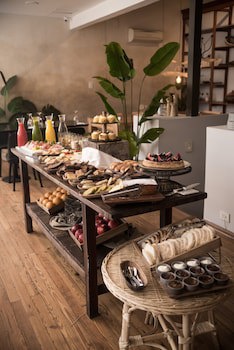 Azur Real Hotel Boutique & Spa