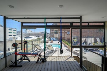 Azur Real Hotel Boutique & Spa