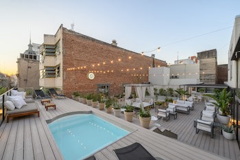 Azur Real Hotel Boutique & Spa