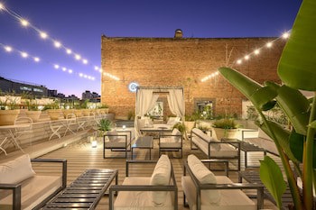 Azur Real Hotel Boutique & Spa