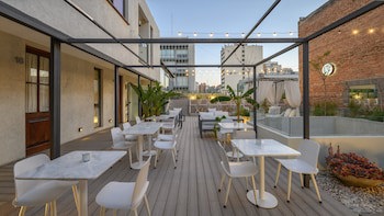 Azur Real Hotel Boutique & Spa