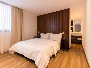 Azur Real Hotel Boutique & Spa