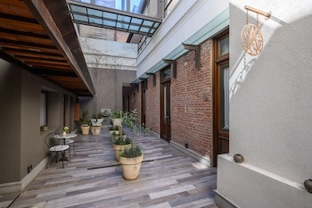 Azur Real Hotel Boutique & Spa