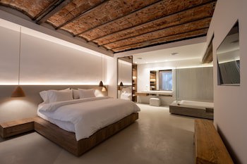 Azur Real Hotel Boutique & Spa