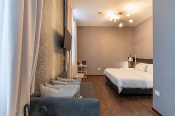 Azur Real Hotel Boutique & Spa