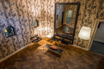 MOMA1890 Boutique Hotel fotoğrafı