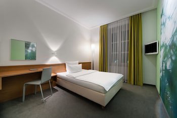 MOMA1890 Boutique Hotel fotoğrafı