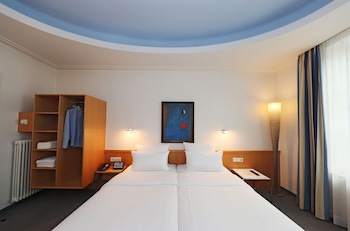 MOMA1890 Boutique Hotel galeri fotoğrafı