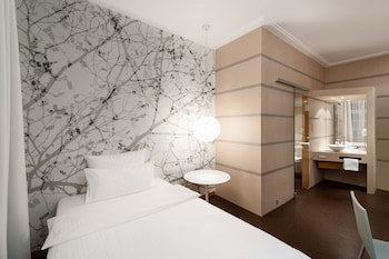 MOMA1890 Boutique Hotel fotoğrafı