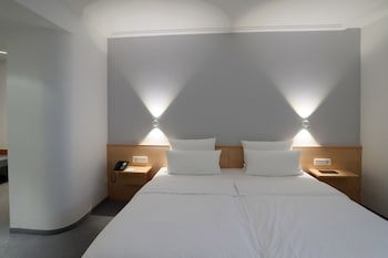 MOMA1890 Boutique Hotel fotoğrafı