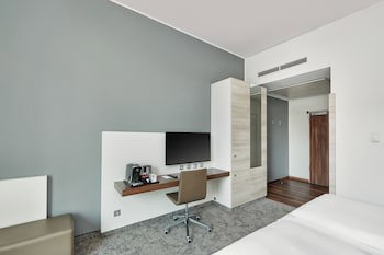 H4 Hotel Munster galeri fotoğrafı