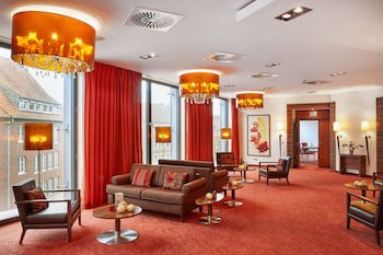 H4 Hotel Munster galeri fotoğrafı