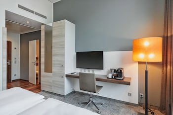 H4 Hotel Munster galeri fotoğrafı