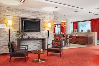 H4 Hotel Munster fotoğrafı