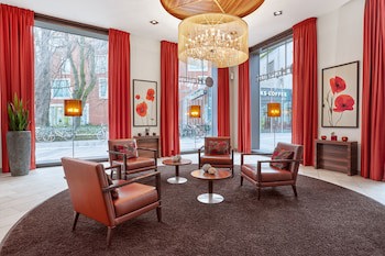 H4 Hotel Munster fotoğrafı