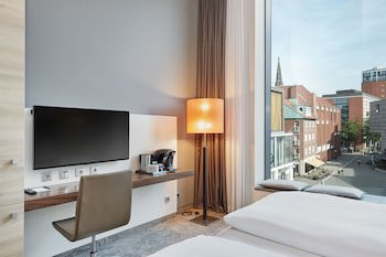 H4 Hotel Munster galeri fotoğrafı