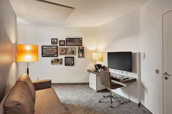 H4 Hotel Munster galeri fotoğrafı