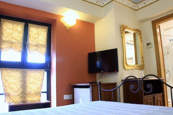 Byzantino Hotel Patras galeri fotoğrafı