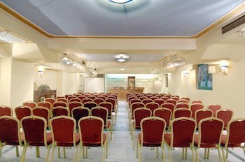 Byzantino Hotel Patras galeri fotoğrafı