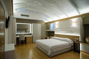 Byzantino Hotel Patras galeri fotoğrafı