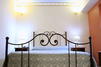 Byzantino Hotel Patras galeri fotoğrafı