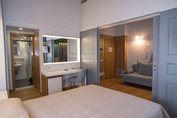Byzantino Hotel Patras galeri fotoğrafı