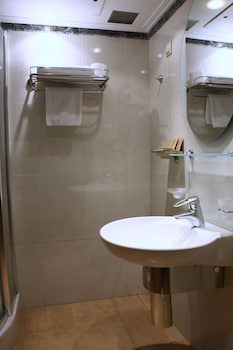 Byzantino Hotel Patras galeri fotoğrafı