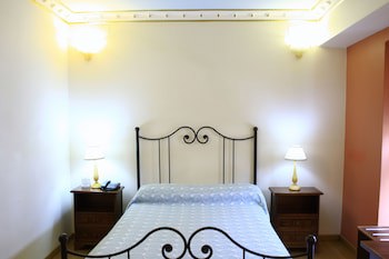 Byzantino Hotel Patras galeri fotoğrafı