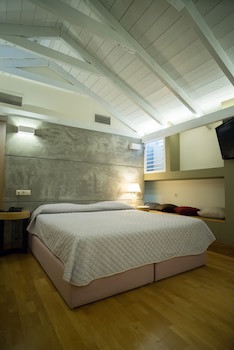Byzantino Hotel Patras galeri fotoğrafı