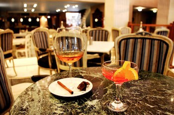 Byzantino Hotel Patras galeri fotoğrafı