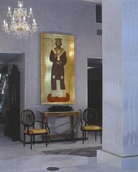 Byzantino Hotel Patras galeri fotoğrafı
