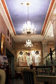 Byzantino Hotel Patras galeri fotoğrafı